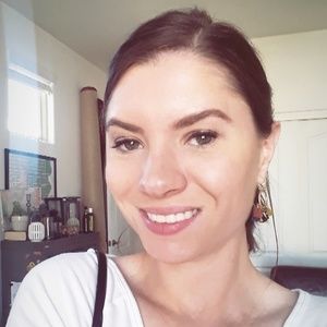 Meet your Posher, Jill